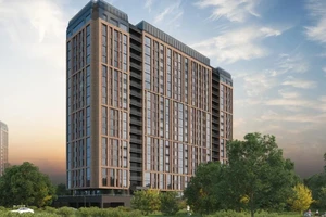 ЖК Квартал 45