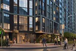 ЖК Квартал 45