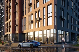 ЖК Клубный дом Метрополь