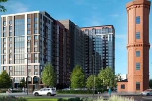 ЖК Романовский