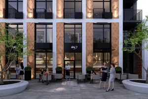 ЖК Клубный дом Люмен