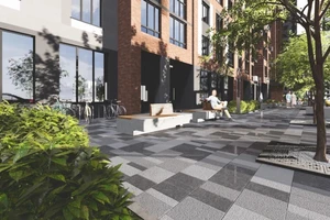 ЖК Авиапарк