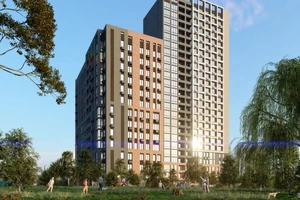 ЖК Клубный дом Метрополь