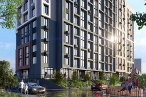 ЖК Клубный дом Метрополь