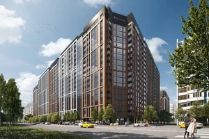 ЖК Квартал 45