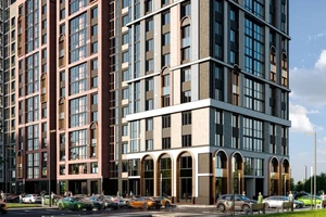 ЖК Романовский