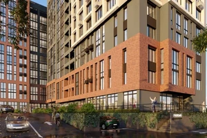 ЖК Клубный дом Метрополь