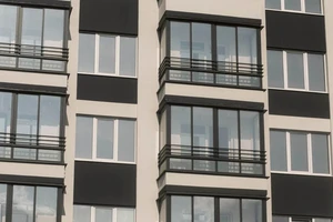 ЖК Абрикосовый