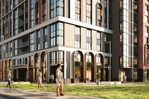 ЖК Романовский