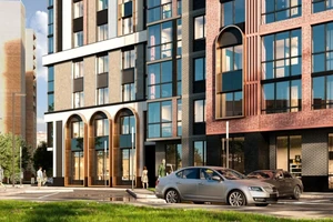 ЖК Романовский