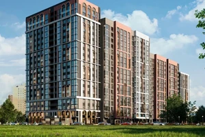 ЖК Романовский